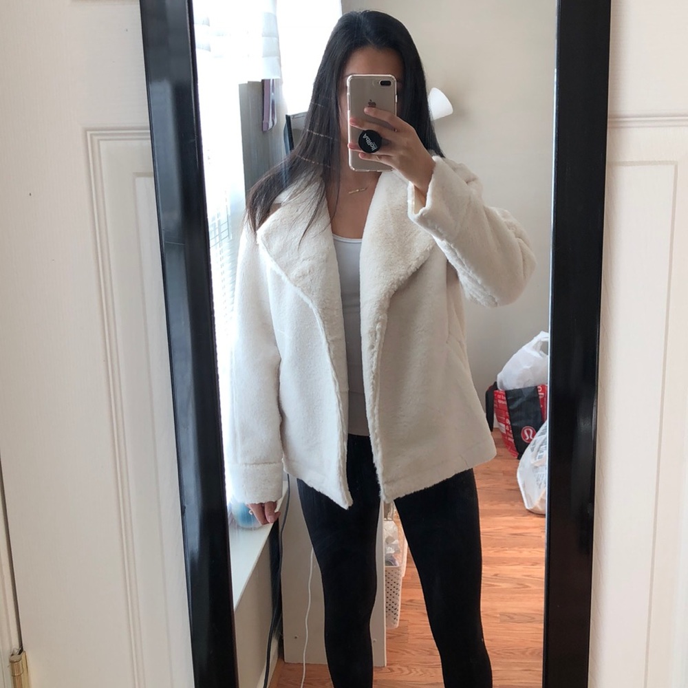 NWOT AE jacket